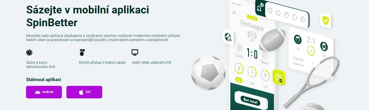 SpinBetter kasino SpinBetter kasino